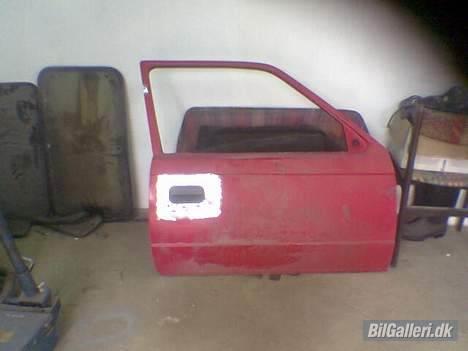 Opel Kadett D (stillestående) billede 5