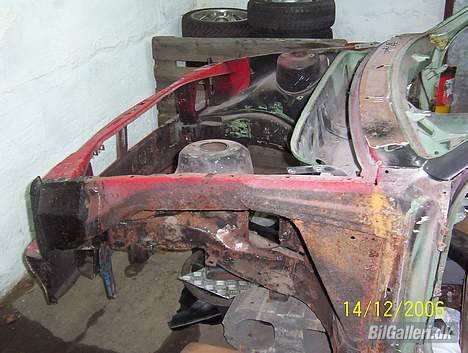 Opel Kadett D (stillestående) billede 8