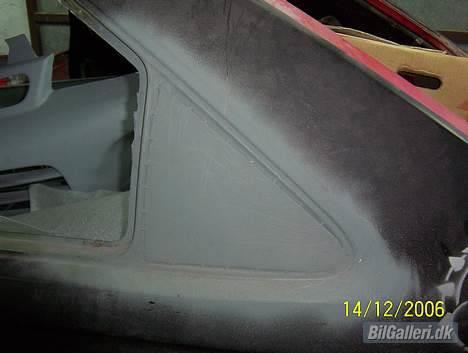 Opel Kadett D (stillestående) billede 10