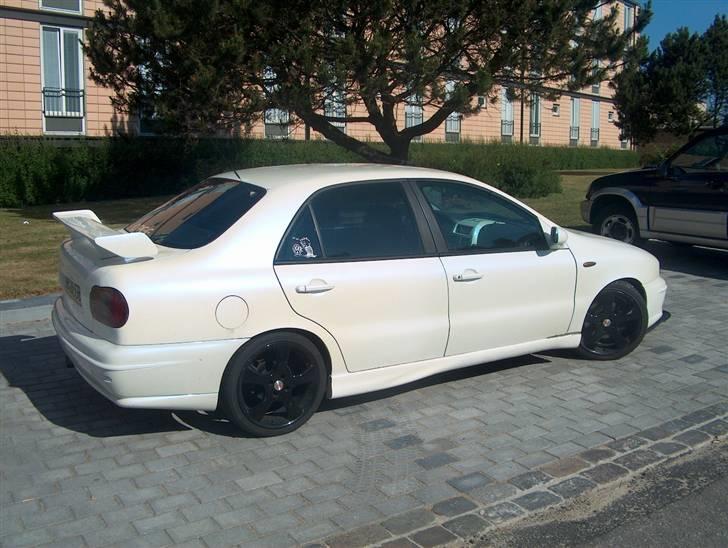 Fiat Marea (SOLGT) billede 18