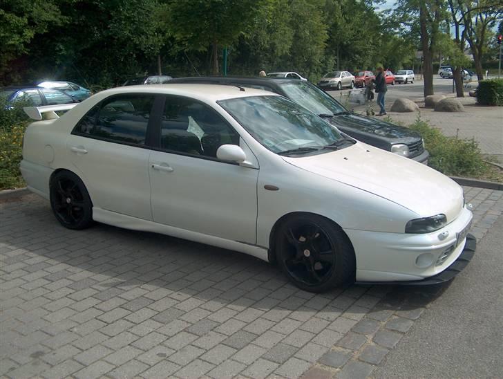 Fiat Marea (SOLGT) billede 19