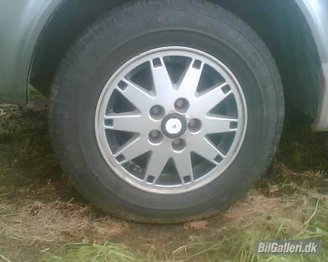 Volvo 240 gl billede 3