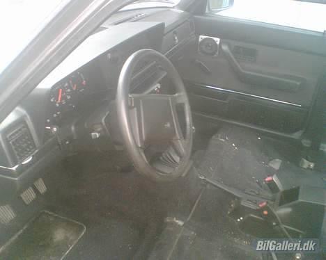 Volvo 240 gl billede 6
