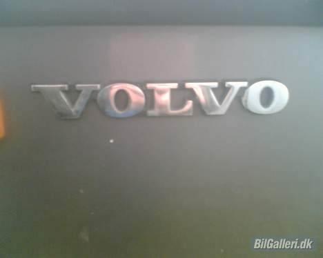 Volvo 240 gl billede 8