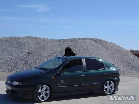 Fiat brava billede 1