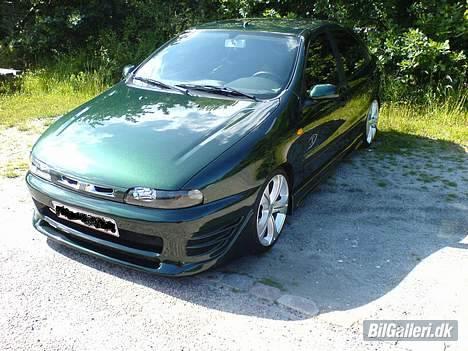 Fiat brava billede 2