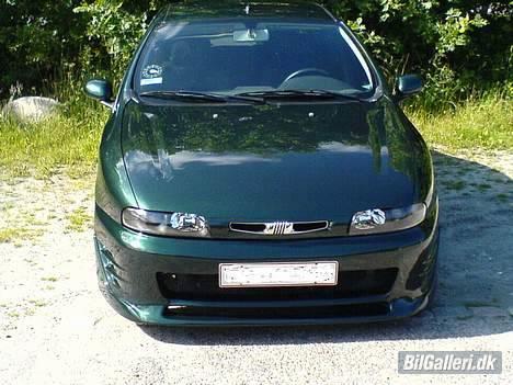 Fiat brava billede 4