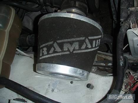 Opel Omega billede 4