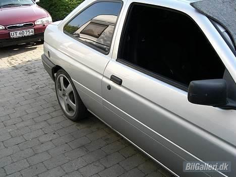 Ford Escort "Solgt" billede 2