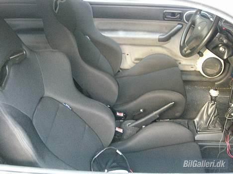 Ford Escort "Solgt" billede 4