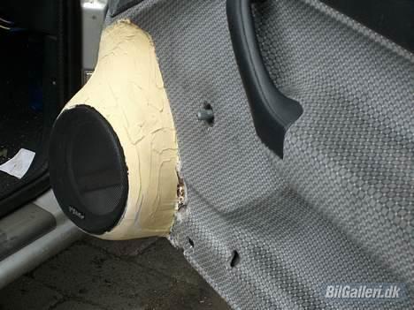 Ford Escort "Solgt" billede 6