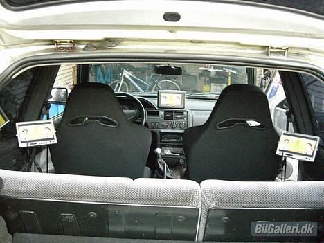 Ford Escort "Solgt" billede 7