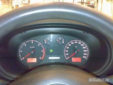 Seat Leon 1,9 TDI Solgt! billede 6