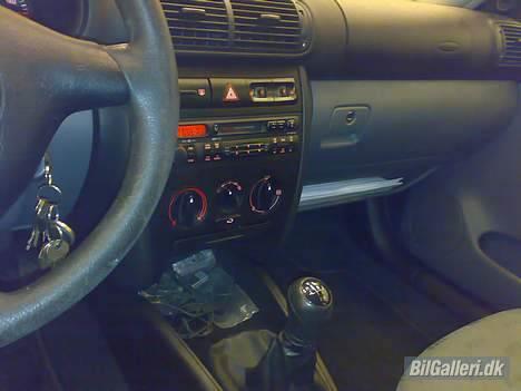 Seat Leon 1,9 TDI Solgt! billede 8