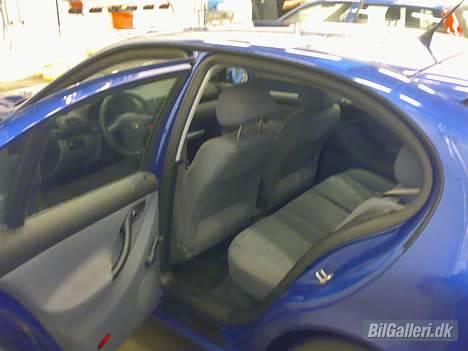 Seat Leon 1,9 TDI Solgt! billede 11