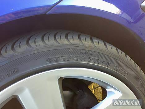 Seat Leon 1,9 TDI Solgt! billede 17