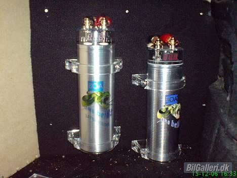 Nissan 100nx *solgt* billede 3