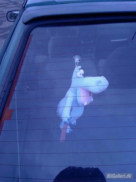 Skoda Felicia ** SOLGT** - Dolph :) billede 3