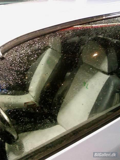 VW Lupo (SOLGT) billede 5