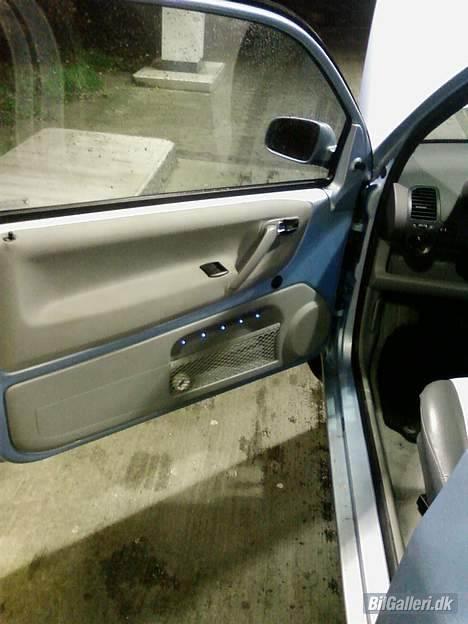 VW Lupo (SOLGT) billede 7