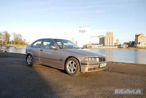 BMW Compact318ti..::SOLGT::.. billede 3