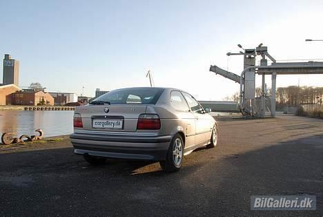 BMW Compact318ti..::SOLGT::.. billede 4