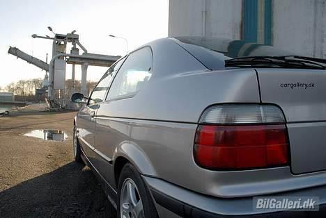 BMW Compact318ti..::SOLGT::.. billede 5