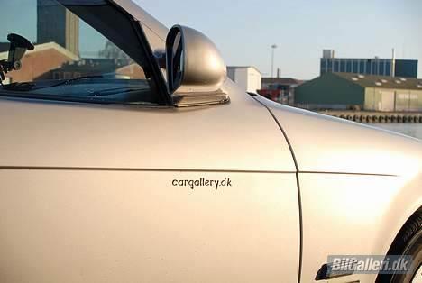 BMW Compact318ti..::SOLGT::.. billede 7