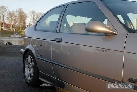 BMW Compact318ti..::SOLGT::.. billede 8