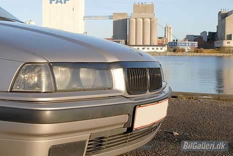 BMW Compact318ti..::SOLGT::.. billede 9