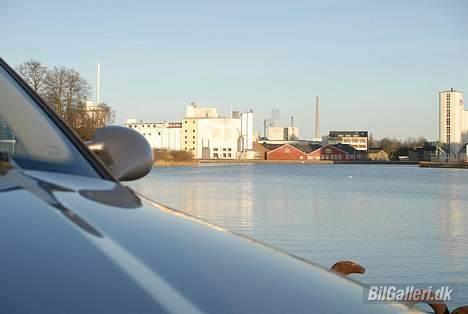 BMW Compact318ti..::SOLGT::.. billede 10