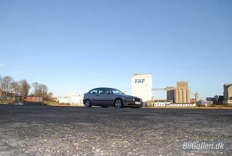 BMW Compact318ti..::SOLGT::.. billede 16
