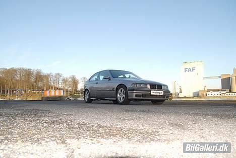 BMW Compact318ti..::SOLGT::.. billede 17
