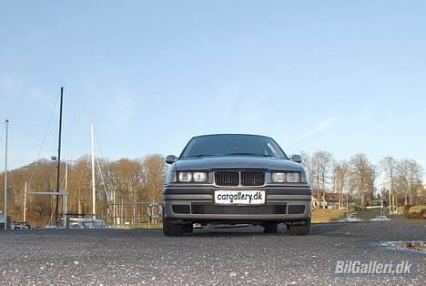 BMW Compact318ti..::SOLGT::.. billede 18