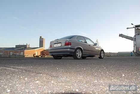BMW Compact318ti..::SOLGT::.. billede 19
