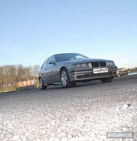 BMW Compact318ti..::SOLGT::.. billede 20