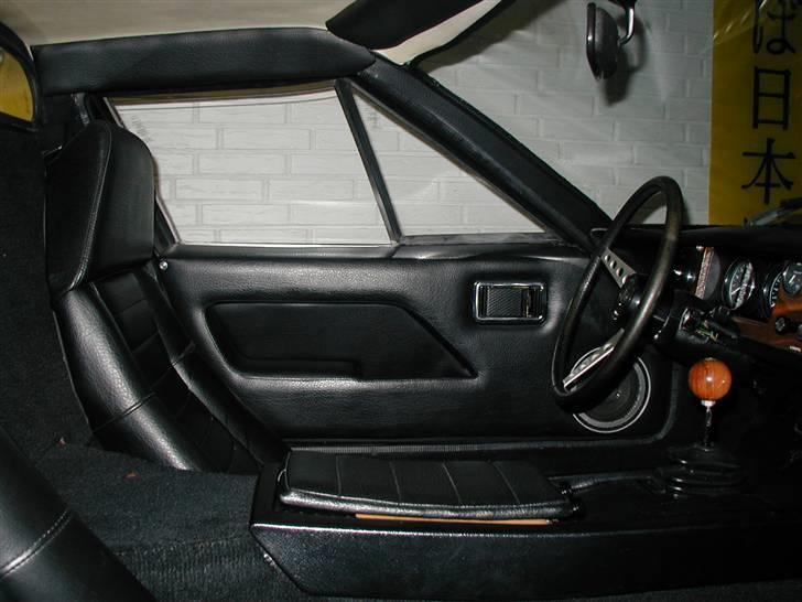 Lotus Europa Special billede 4