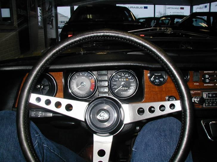 Lotus Europa Special billede 5