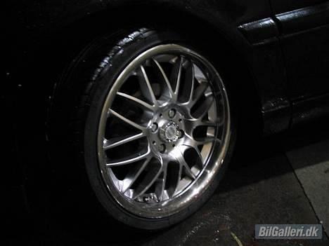 VW Golf 3 movie ( Solgt) billede 18