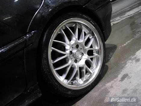 VW Golf 3 movie ( Solgt) billede 19