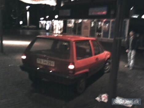 BMW 327 eta (solgt) billede 14