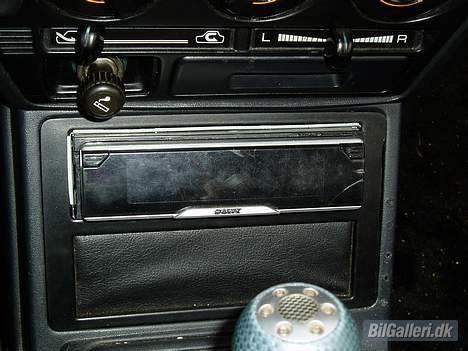 Mitsubishi Galant SOLGT billede 10