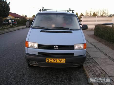 VW Transporter T4 billede 1
