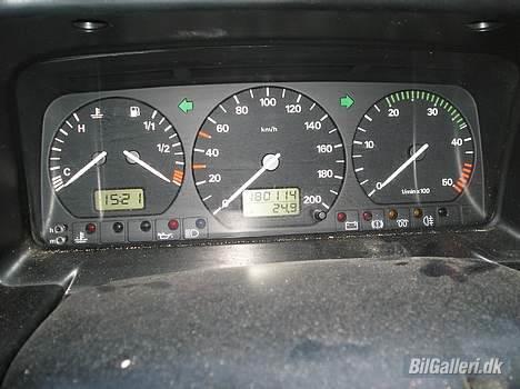 VW Transporter T4 billede 5