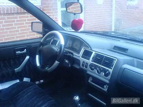 Ford Escort 1,8i Sport *Solgt* billede 3