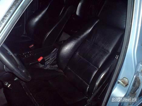 BMW e34 535i. solgt billede 6