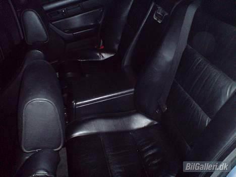 BMW e34 535i. solgt billede 7