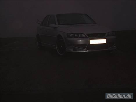 Opel Vectra B *SOLGT* billede 5