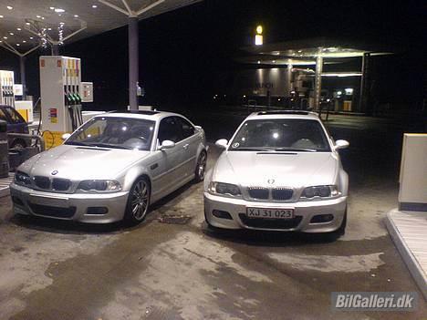 BMW E46 M3 (solgt) billede 2