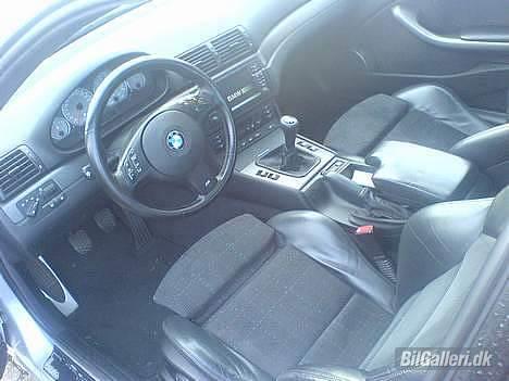 BMW E46 M3 (solgt) billede 5